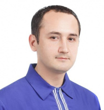 Крамаренко Илья Александрович