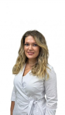 Семкина Оксана Викторовна