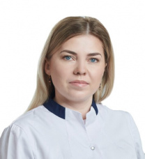 Карпенко Наталья Владимировна