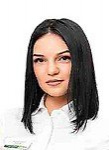Кулакова Алина Вячеславовна