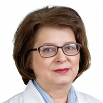 Ольховская Марина Юрьевна