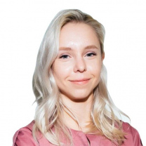 Шишкова Анастасия Андреевна