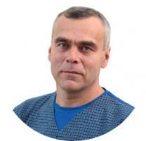 Шугашевский Юрий Юрьевич
