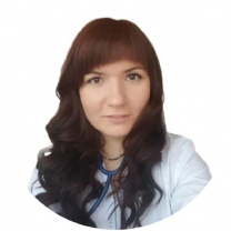 Проконич Полина Эдуардовна