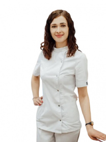 Белоусова Екатерина Ивановна
