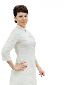 Сережникова Ирина Андреевна