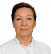 Булыгина Ирина Петровна