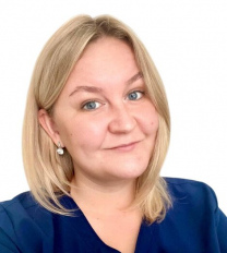 Лавшук Анастасия Александровна