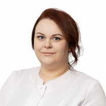 Горбунова Анастасия Александровна