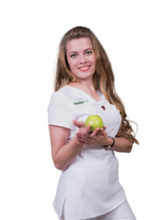 Амелина Кристина Александровна