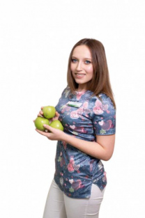 Романова Татьяна Владимировна