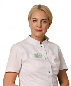 Юшкова Ирина Геннадьевна гастроэнтеролог