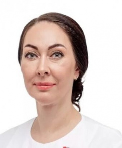 Миллер Марина Сергеевна косметолог