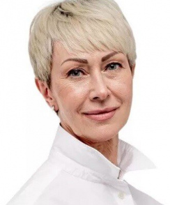 Миллер Марина Альбертовна косметолог