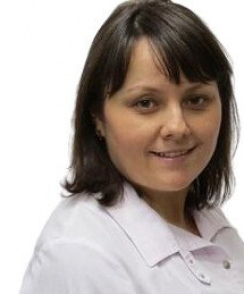 Маегова Олеся Николаевна аллерголог