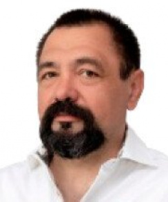 Колегов Иван Петрович психолог
