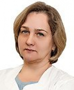 Разумович Наталья Викторовна узи-специалист