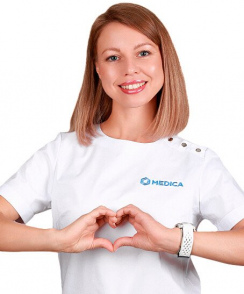 Почтова Юлия Анатольевна стоматолог