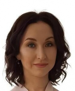 Иконникова Елена Владимировна лор (отоларинголог)