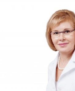 Жуйкова Татьяна Васильевна лор (отоларинголог)