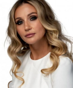 Лобанова Юлия Александровна косметолог