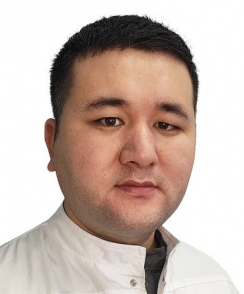 Тажибаев Мирбек Жоробаевич андролог