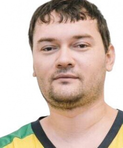 Васин Данил Андреевич флеболог