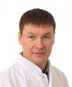 Лошкарев Владимир Григорьевич ортопед