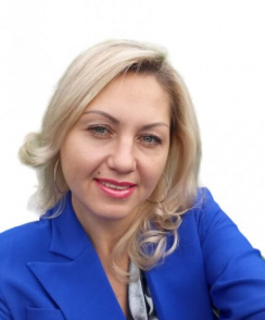 Широбокова Нина Сергеевна хирург