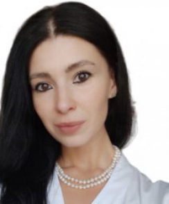 Зайцева Жанна Геннадьевна невролог