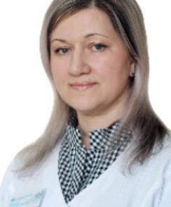 Морозова Галина Александровна терапевт