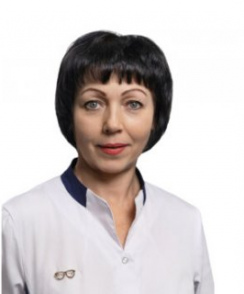 Садовская Елена Александровна окулист (офтальмолог)