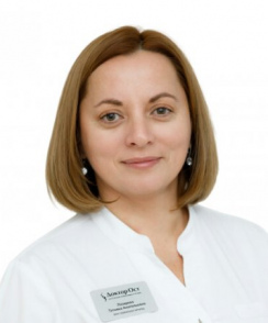 Лазарева Татьяна Анатольевна ортопед