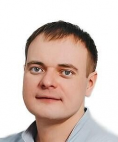 Пешков Михаил Валерьевич стоматолог