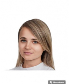 Гизатулина Олеся Александровна лор (отоларинголог)