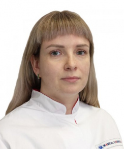 Зубова Инна Александровна гинеколог