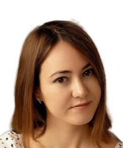 Юносова Евгения Юрьевна кардиолог
