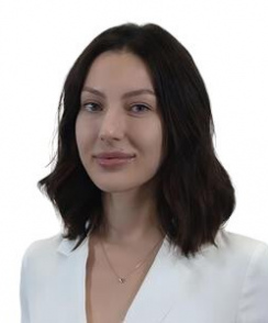 Шашило Алена Александровна гинеколог