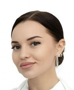 Петрова Виктория Алексеевна гастроэнтеролог