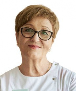 Кармачева Галина Александровна врач функциональной диагностики