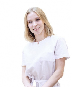 Павлович Екатерина Леонидовна стоматолог