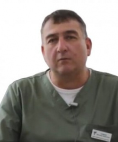 Саидов Диловар Додозода ортопед