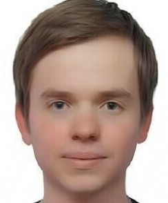Попов Антон Александрович терапевт