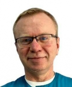 Подобин Владислав Викторович стоматолог