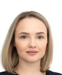 Сычева Наталья Николаевна стоматолог