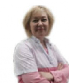 Павловская Марина Викторовна кардиолог