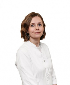 Иванова Елена Валерьевна венеролог