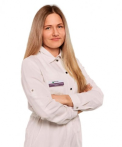Товстокор Ирина Александровна стоматолог
