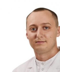 Попов Пётр Леонидович эндоскопист