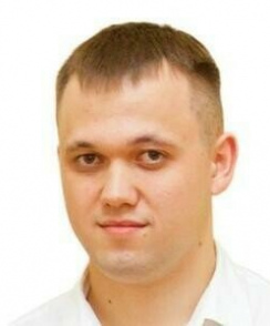 Пак Александр Олегович хирург